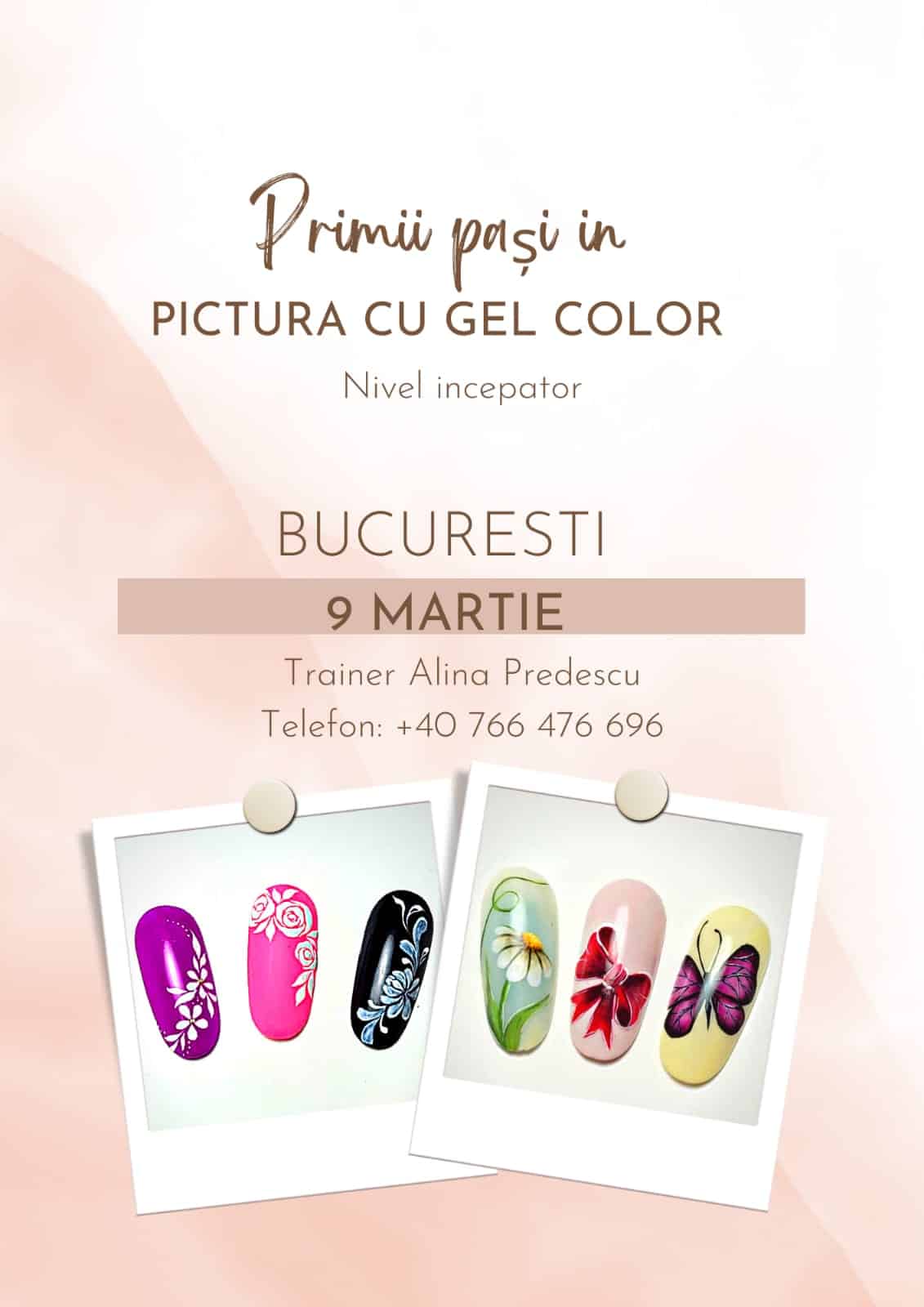 Curs pictura Alina.